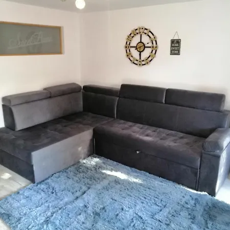 Przy Parku アパート