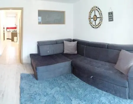 Przy Parku アパート *