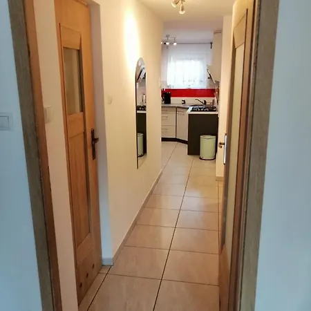 アパート Przy Parku