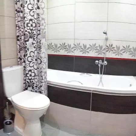 Przy Parku アパート