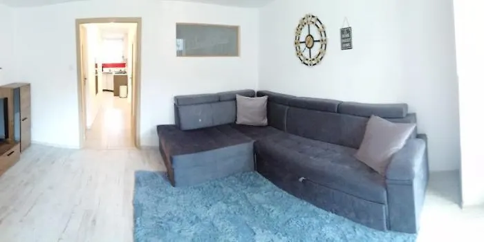 Przy Parku Lägenhet *