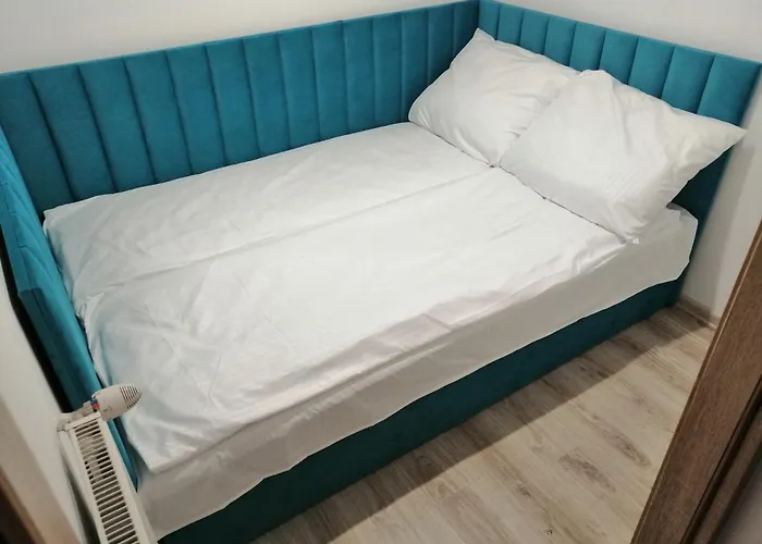 Przy Parku * Malbork