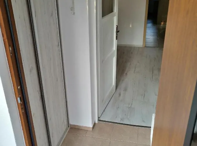 Przy Parku * Malbork